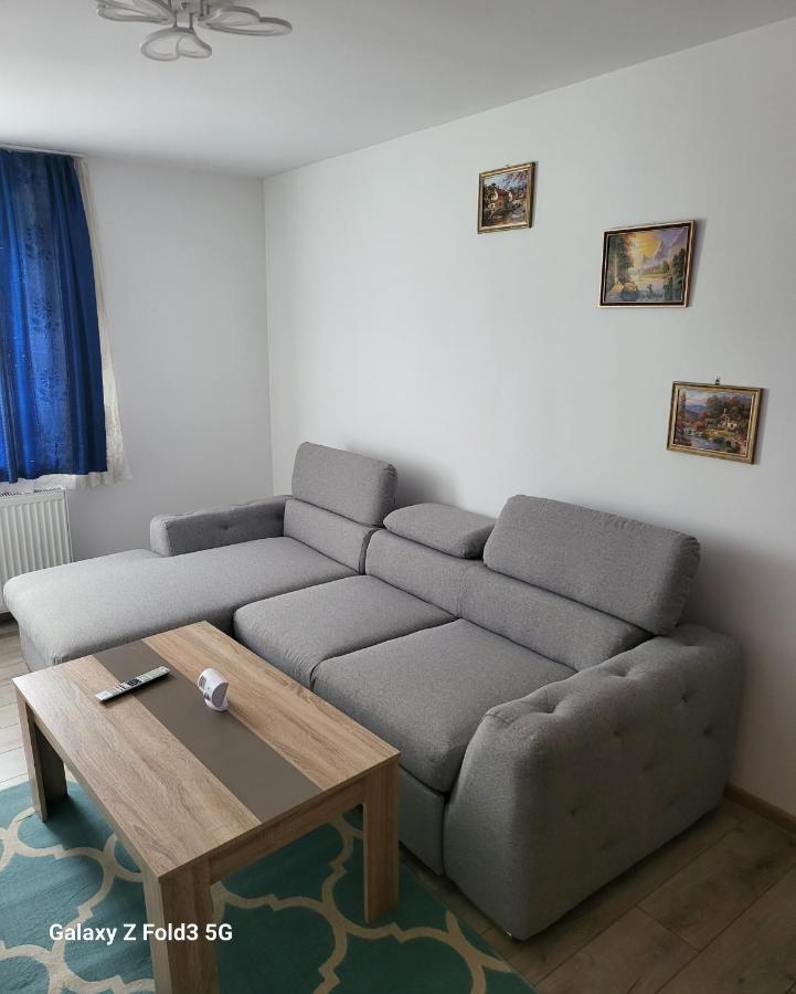 Apartament In Bucovina, Campulung Moldovenesc, Impecabil . Apartment ภายนอก รูปภาพ